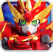 激战奇轮3烈焰冲击"