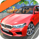 豪车驾驶模拟器m5