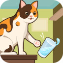 顽皮猫