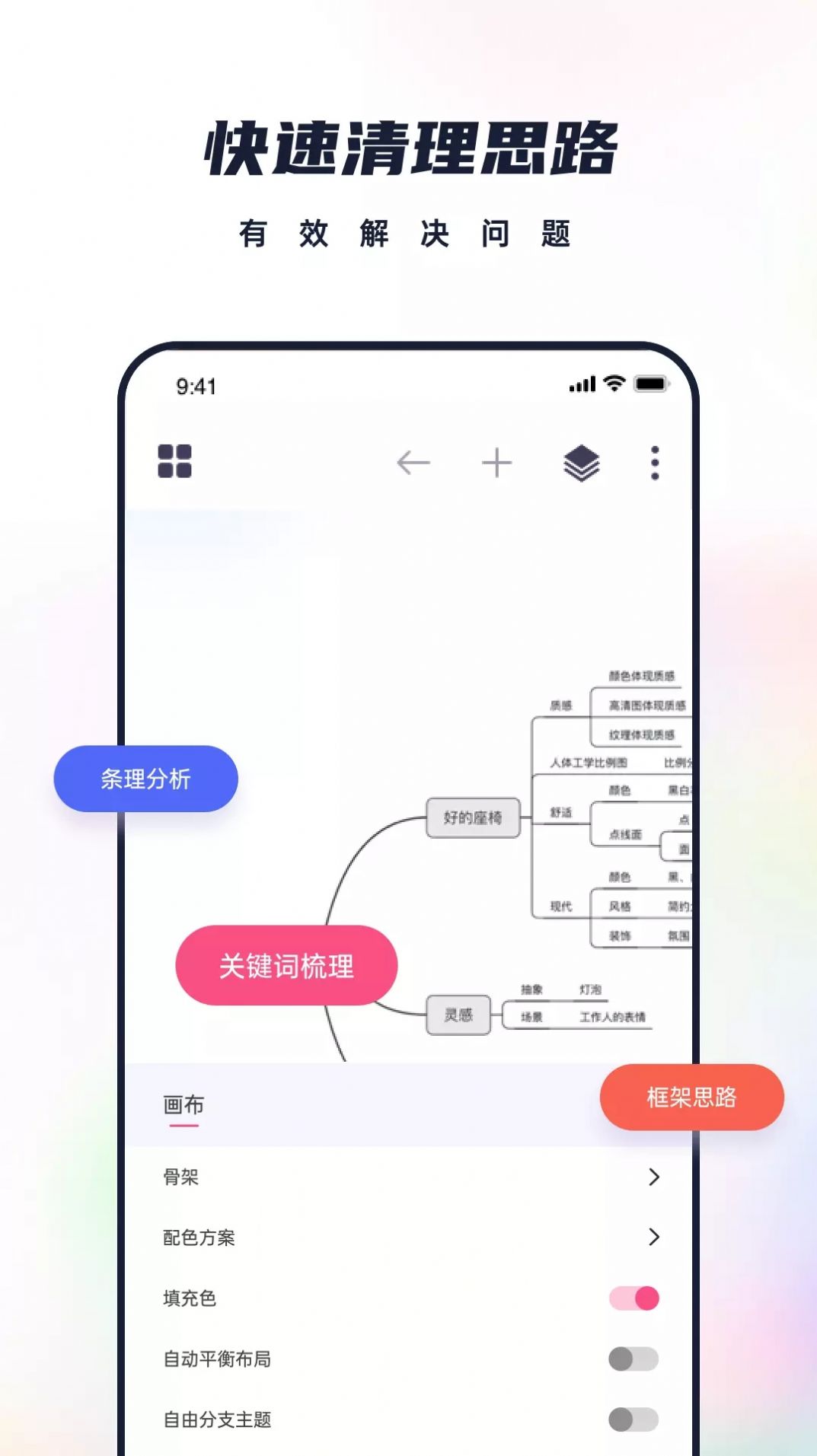 恋恋笔记