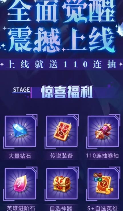 全面觉醒截图3