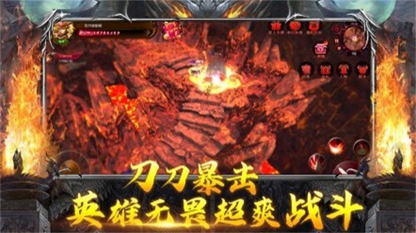 重装大极品