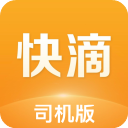 快滴顺风车车主