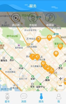 护车帮