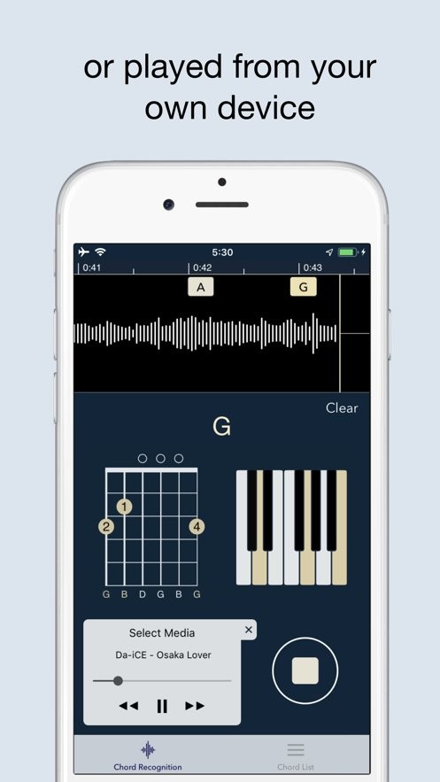 Chord ai