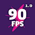 90FPS极限稳帧