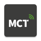 mct门禁卡app