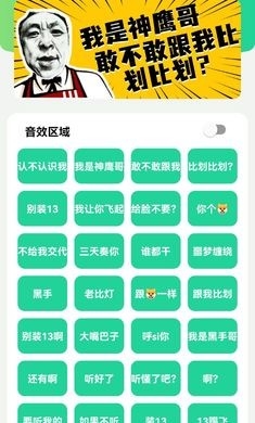 鹰哥语录盒截图2