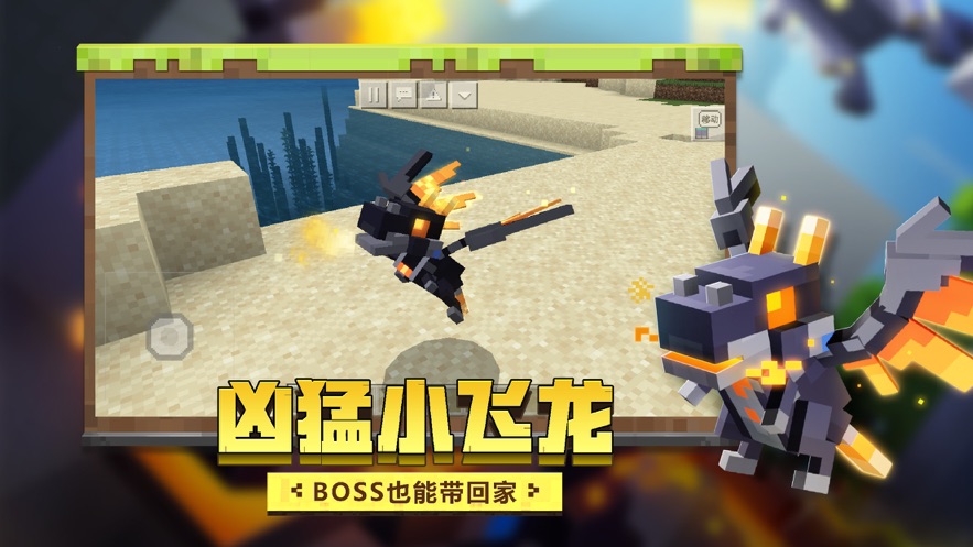 我的世界1.19.60.25版