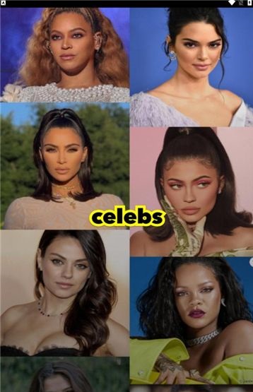 Celebs