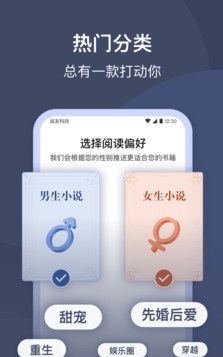 月鼠小说