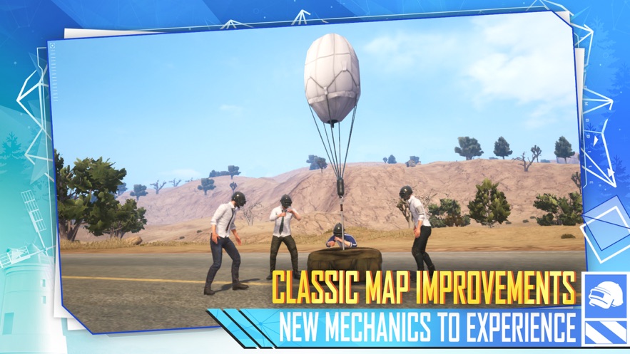 pubgmobile2.4版本