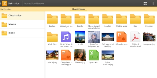 DS file最新版截图1