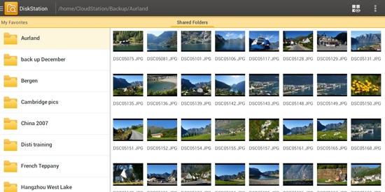 DS file最新版截图2