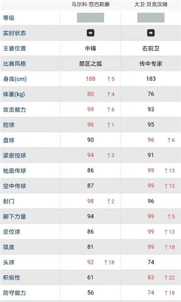 大众评球安卓版