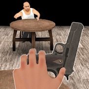 手掌模拟器生存