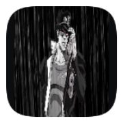 JOJO乱斗
