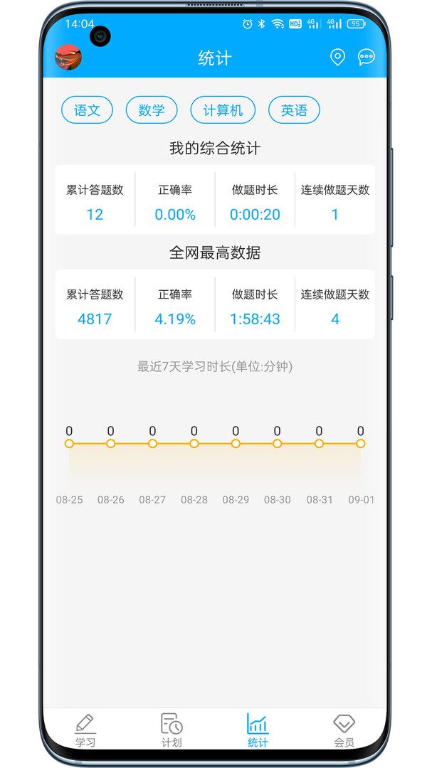 专升本刷题宝