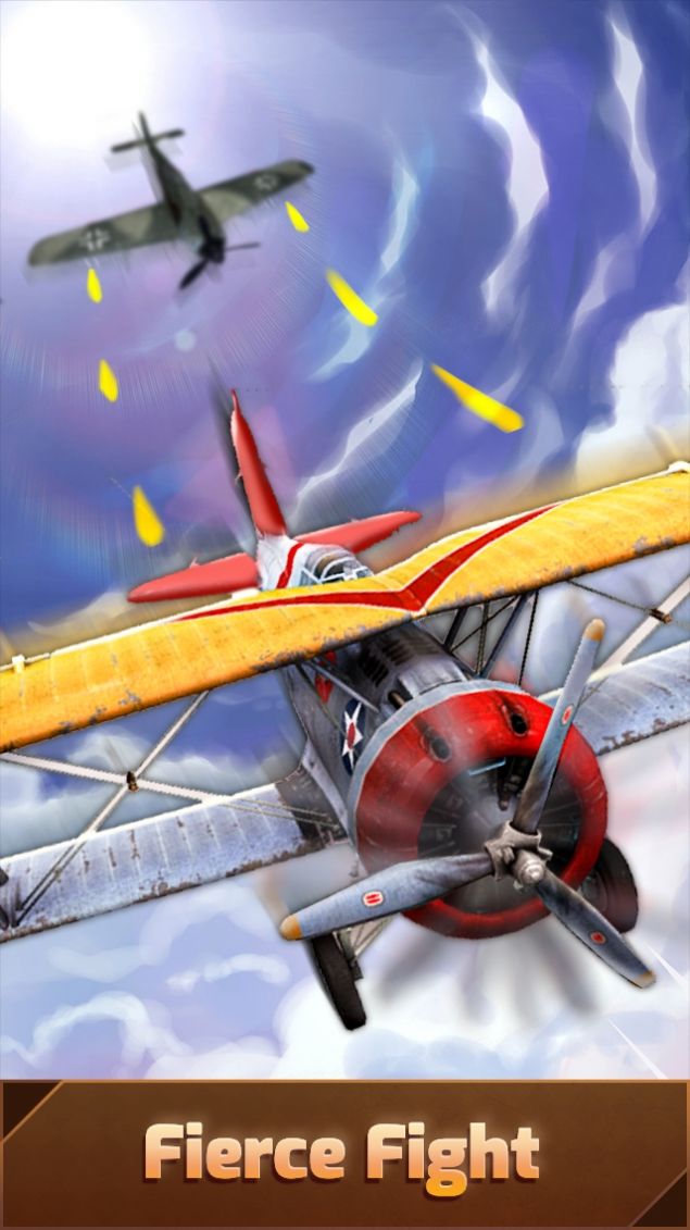 天空侵略者