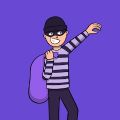ThiefDash