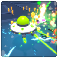 UFO入侵