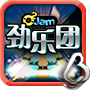 劲乐团