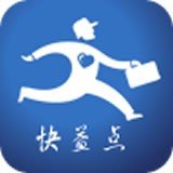 快益点快客服务网页版