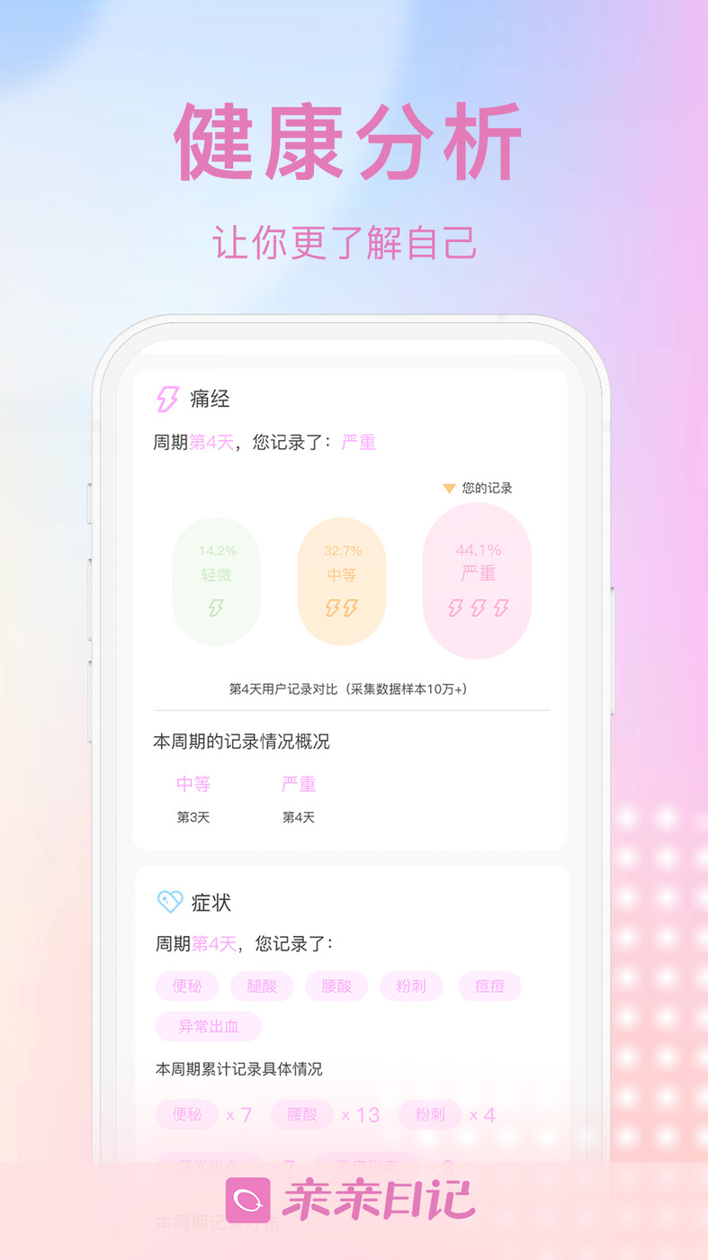 亲亲日记截图2