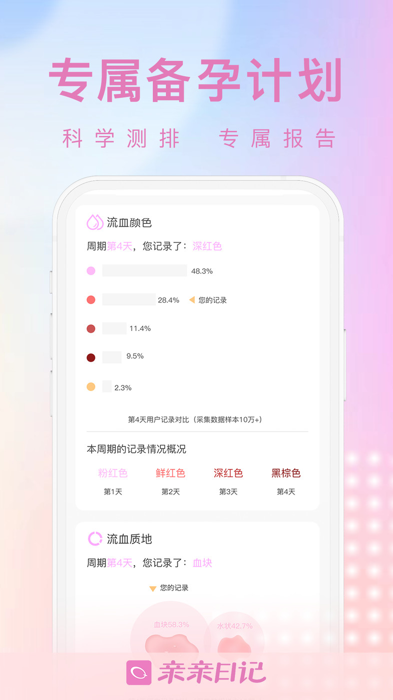 亲亲日记截图3