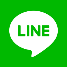 LINE中文版
