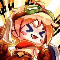 附魔英雄汉化版
