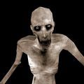 SCP Backroom