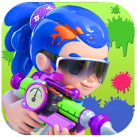 喷射派对1.2.5
