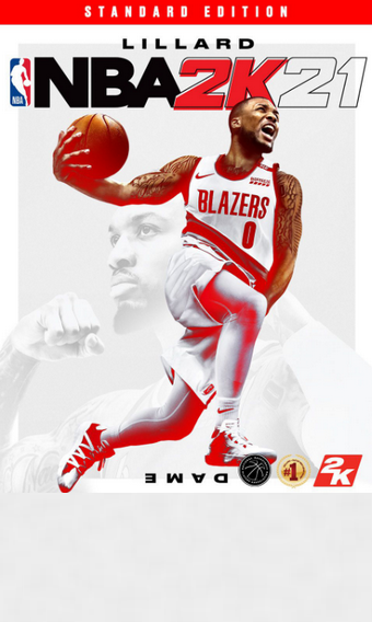 NBA2K22安卓版截图3