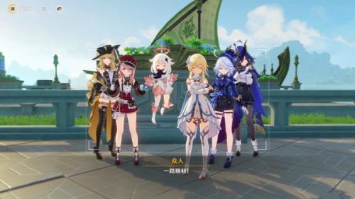 原神纳塔旋曜玉帛采集路线