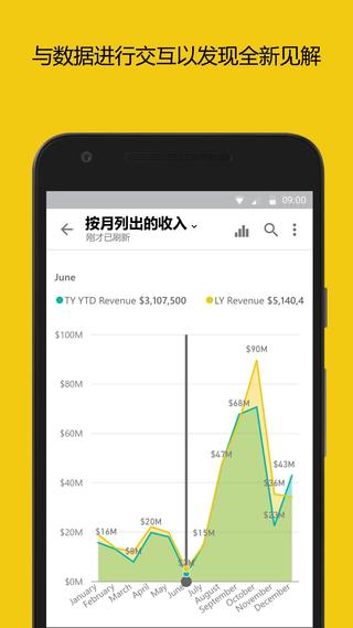 PowerBI截图3