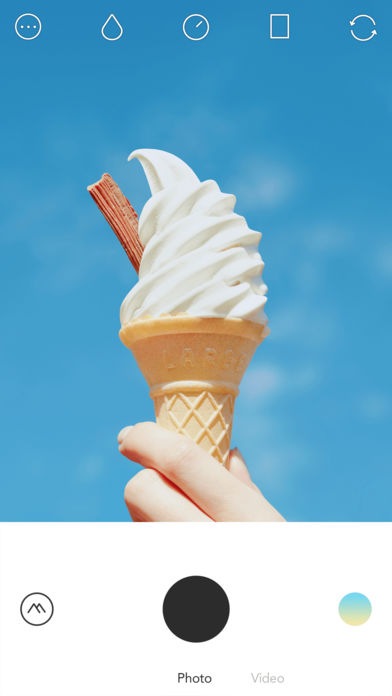 Foodie截图3