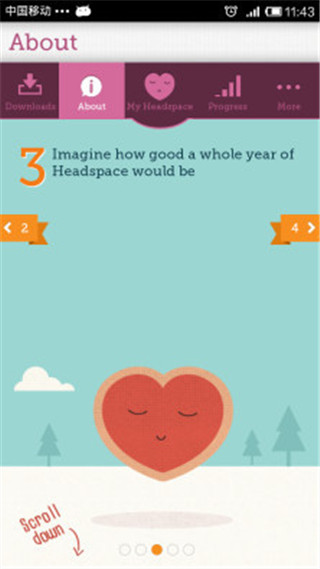 Headspace