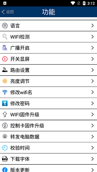 威利普led