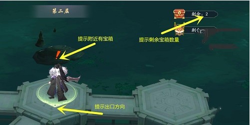 大掌门2闯王宝藏副本怎么玩 大掌门2闯王宝藏副本攻略