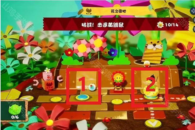 耀西的手工世界一共多少关-耀西的手工世界大神回答