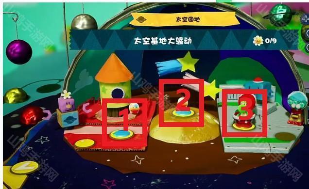 耀西的手工世界一共多少关-耀西的手工世界大神回答