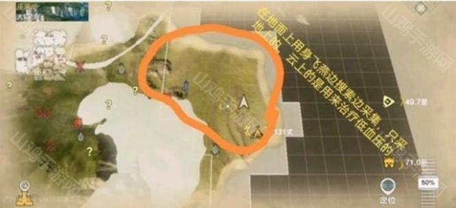 妄想山海大宁党参在哪刷新？