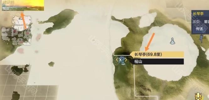 妄想山海大宁党参在哪刷新？