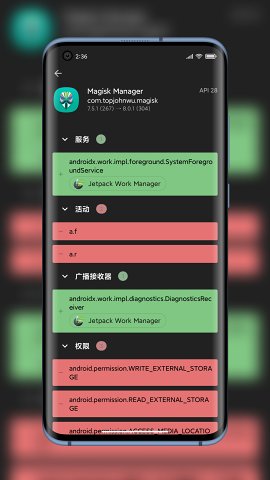 LibChecker