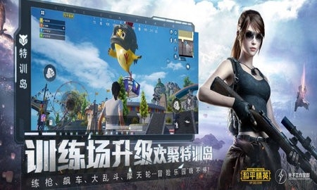 呆呆直装