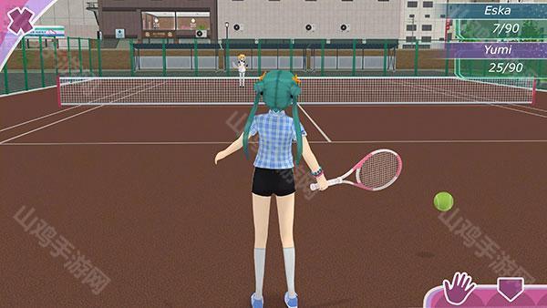 少女都市