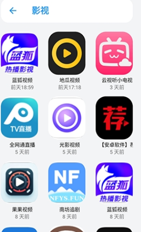 小虎队软件库