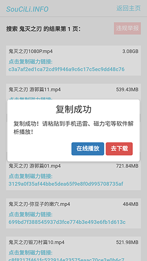 搜磁力截图4