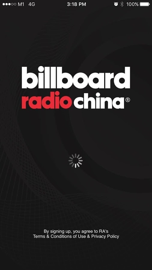 billboard中国截图3